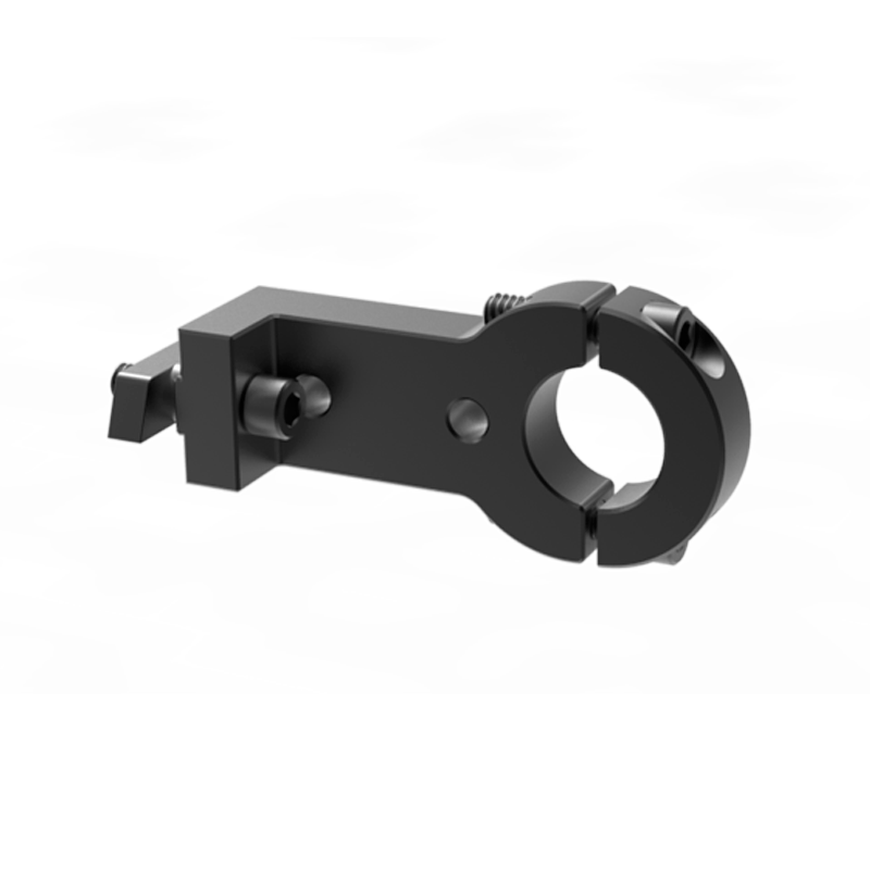 Occupation Therapy Device Mounting Bracket